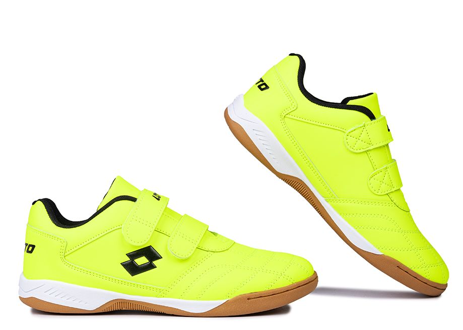 Lotto Kinderschuhe Pacer K 2600110K 2411 Lotto Kinderschuhe Pacer K 2600110K 2411