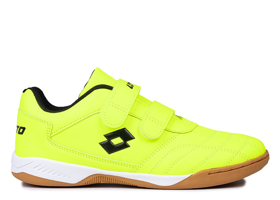 Lotto Kinderschuhe Pacer K 2600110K 2411 Lotto Kinderschuhe Pacer K 2600110K 2411