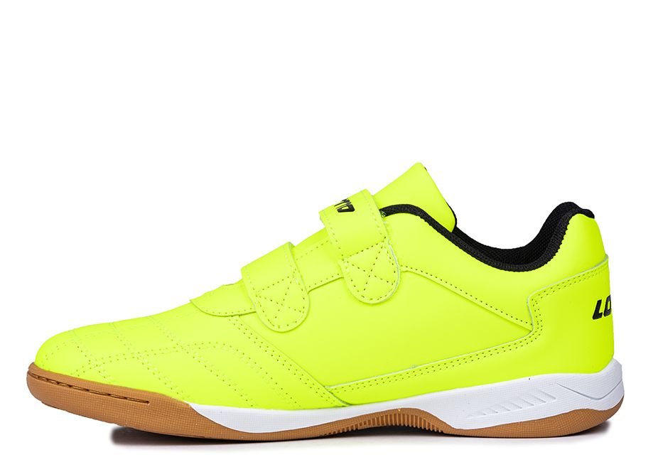Lotto Kinderschuhe Pacer K 2600110K 2411 Lotto Kinderschuhe Pacer K 2600110K 2411