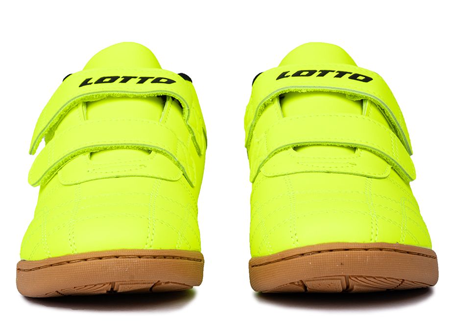 Lotto Kinderschuhe Pacer K 2600110K 2411 Lotto Kinderschuhe Pacer K 2600110K 2411