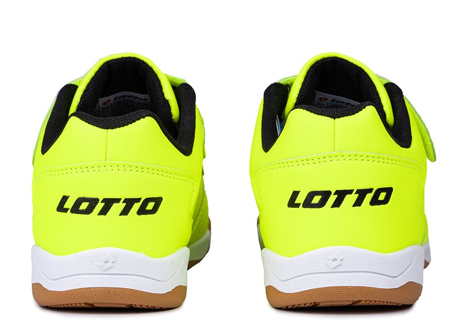 Lotto Kinderschuhe Pacer K 2600110K 2411 Lotto Kinderschuhe Pacer K 2600110K 2411