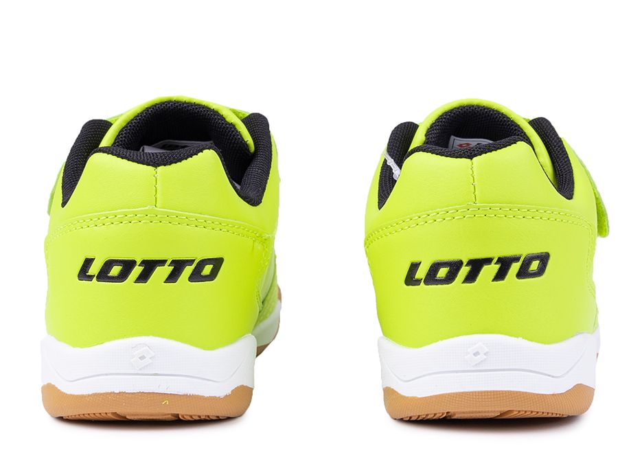 Lotto Kinderschuhe Whizzer K 2600120K 6311