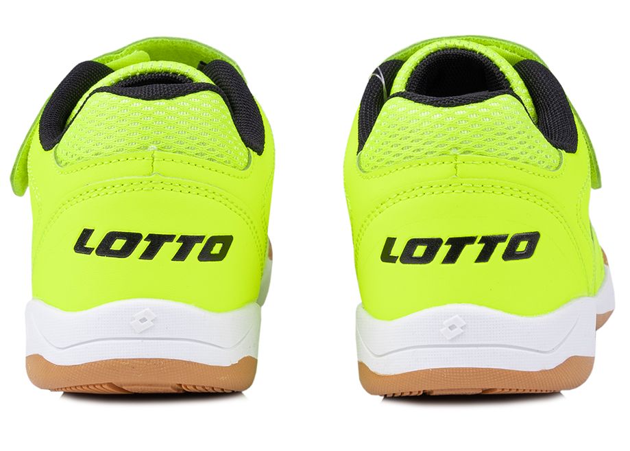 Lotto Kinderschuhe Whizzer K 2600120K 2411