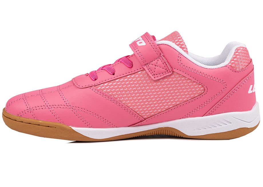Lotto Kinderschuhe Whizzer K 2600120K 4410 Lotto Kinderschuhe Whizzer K 2600120K 4410