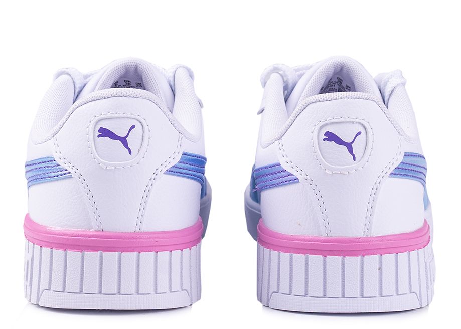 PUMA Kinderschuhe Carina 2.0 397970 01