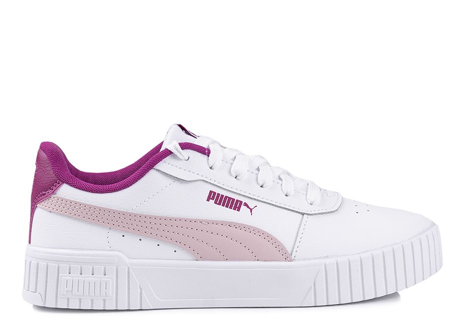 PUMA Kinderschuhe Carina 2.0 Jr 386185 19