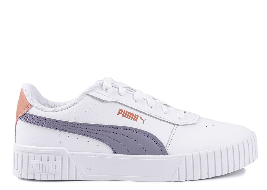 PUMA Kinderschuhe Carina 2.0 Jr 386185 20