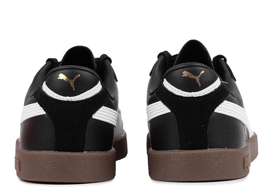 PUMA Kinderschuhe Club II Era 401489 01 PUMA Kinderschuhe Club II Era 401489 01