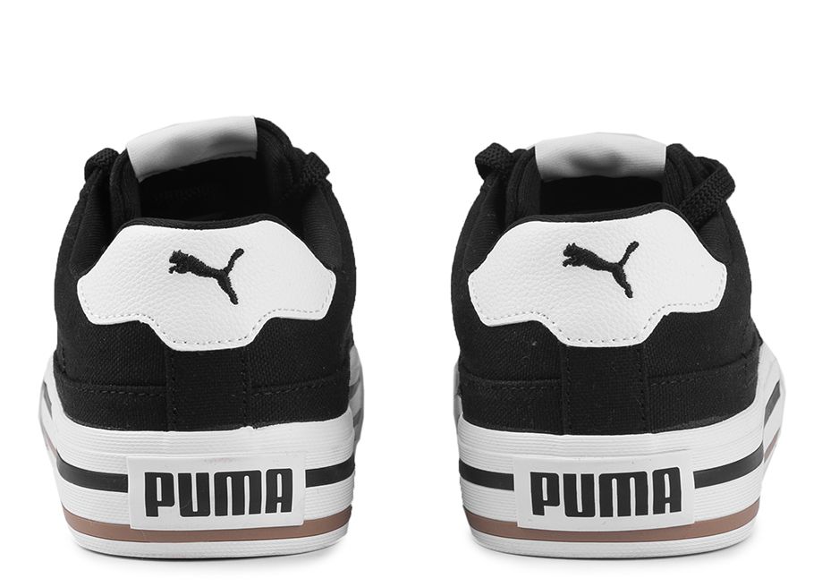 PUMA Kinderschuhe Court Classic 395020 03