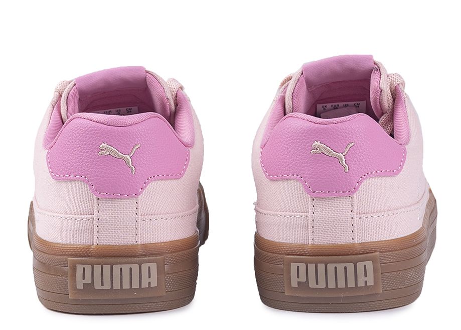 PUMA Kinderschuhe Court Classic 395020 11