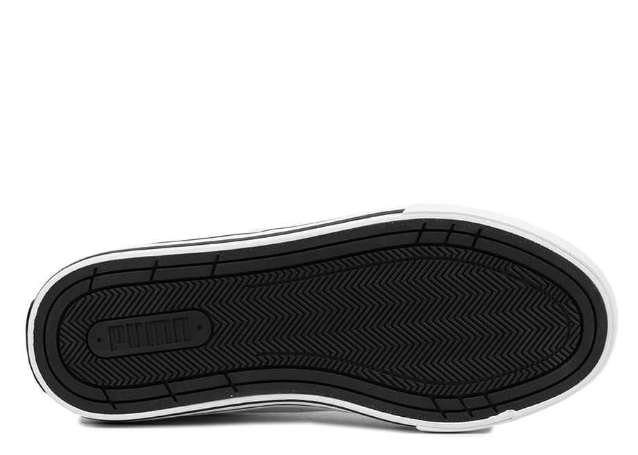 PUMA Kinderschuhe Court Classic Vulc FS 396558 02 PUMA Kinderschuhe Court Classic Vulc FS 396558 02