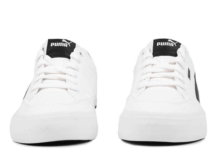 PUMA Kinderschuhe Court Classic Vulc FS 396558 02 PUMA Kinderschuhe Court Classic Vulc FS 396558 02