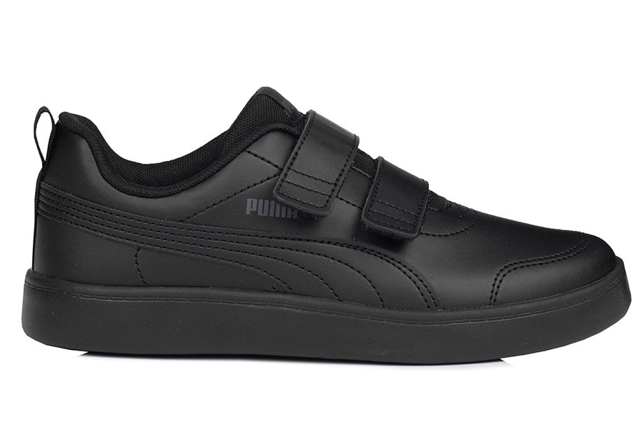 PUMA Kinderschuhe Courtflex v2 V PS 371543 06 PUMA Kinderschuhe Courtflex v2 V PS 371543 06