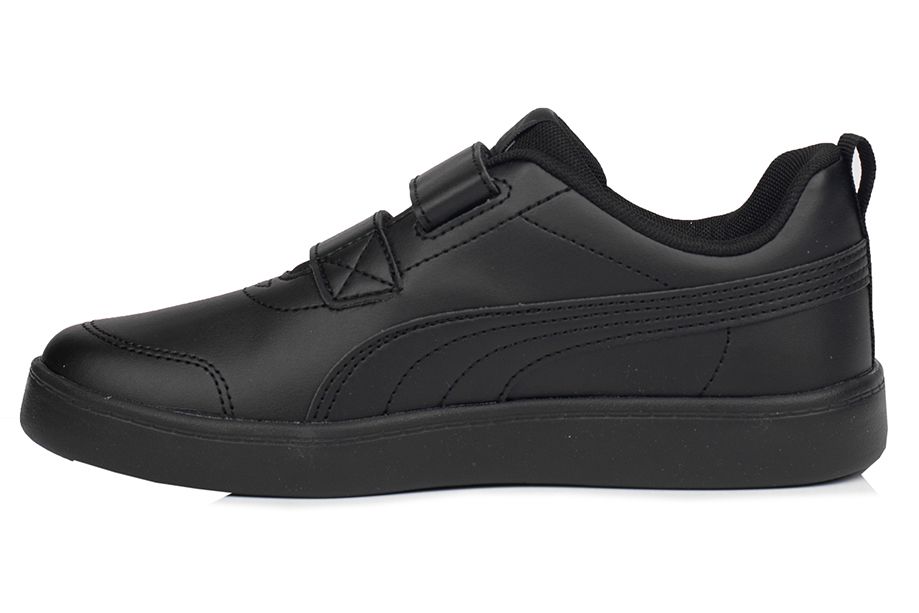 PUMA Kinderschuhe Courtflex v2 V PS 371543 06 PUMA Kinderschuhe Courtflex v2 V PS 371543 06