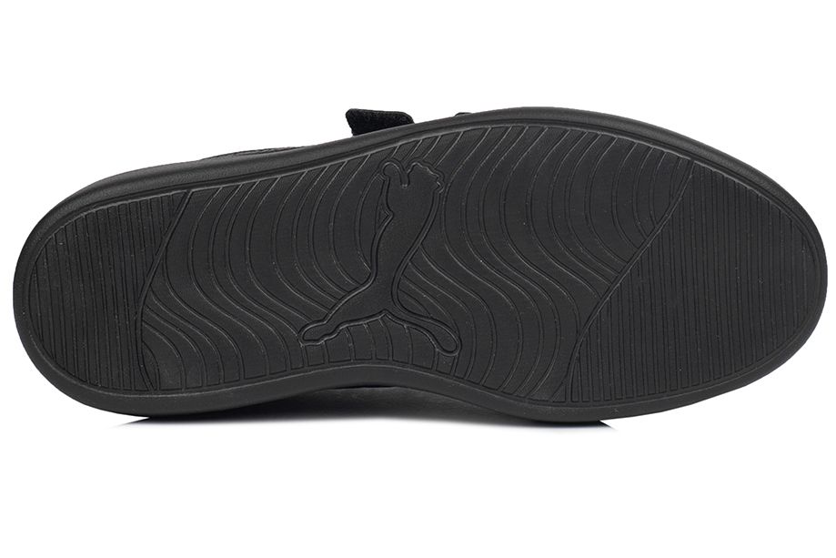 PUMA Kinderschuhe Courtflex v2 V PS 371543 06 PUMA Kinderschuhe Courtflex v2 V PS 371543 06
