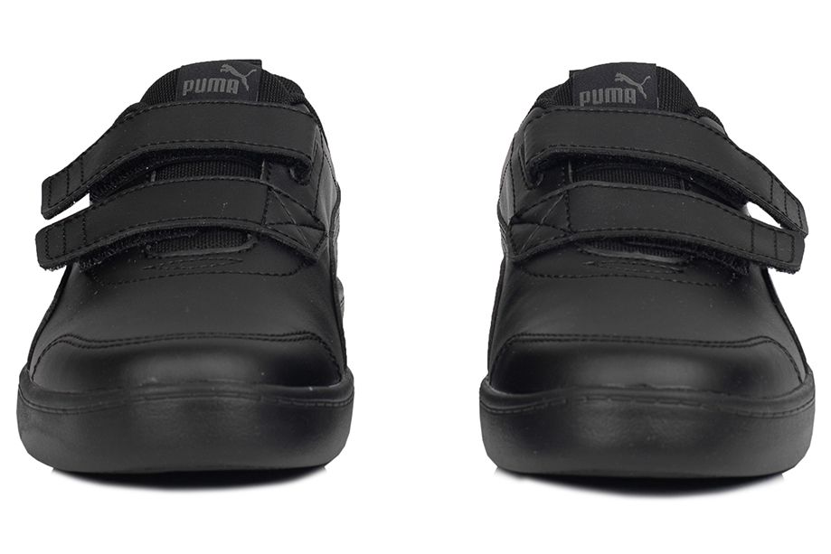 PUMA Kinderschuhe Courtflex v2 V PS 371543 06 PUMA Kinderschuhe Courtflex v2 V PS 371543 06