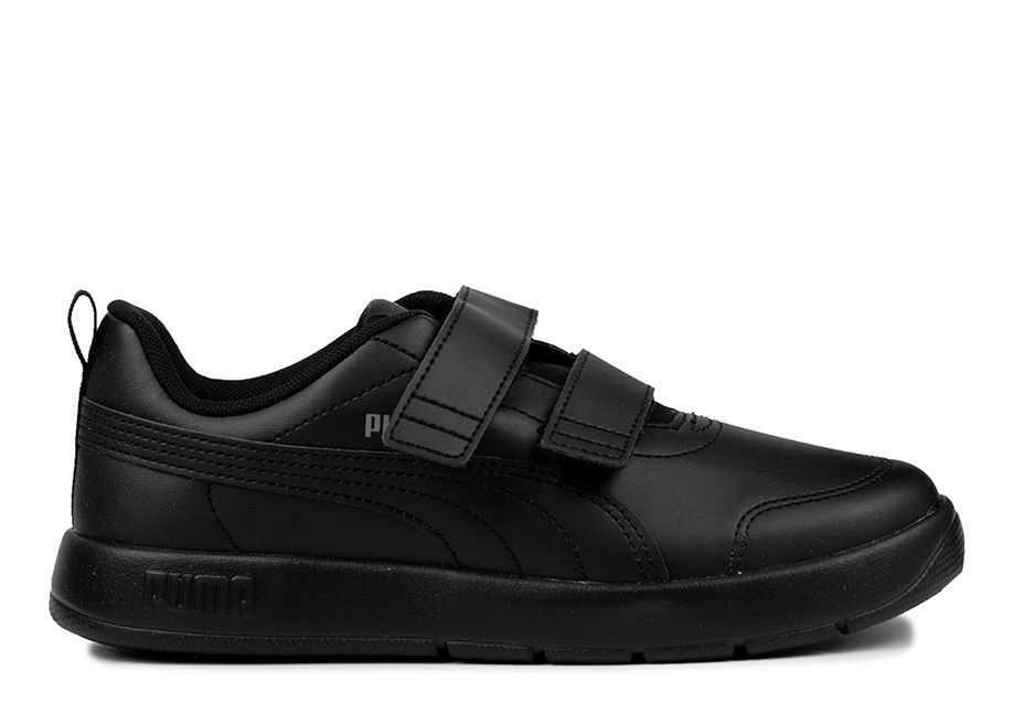 PUMA Kinderschuhe Courtflex V3 V PS 397642 01 PUMA Kinderschuhe Courtflex V3 V PS 397642 01