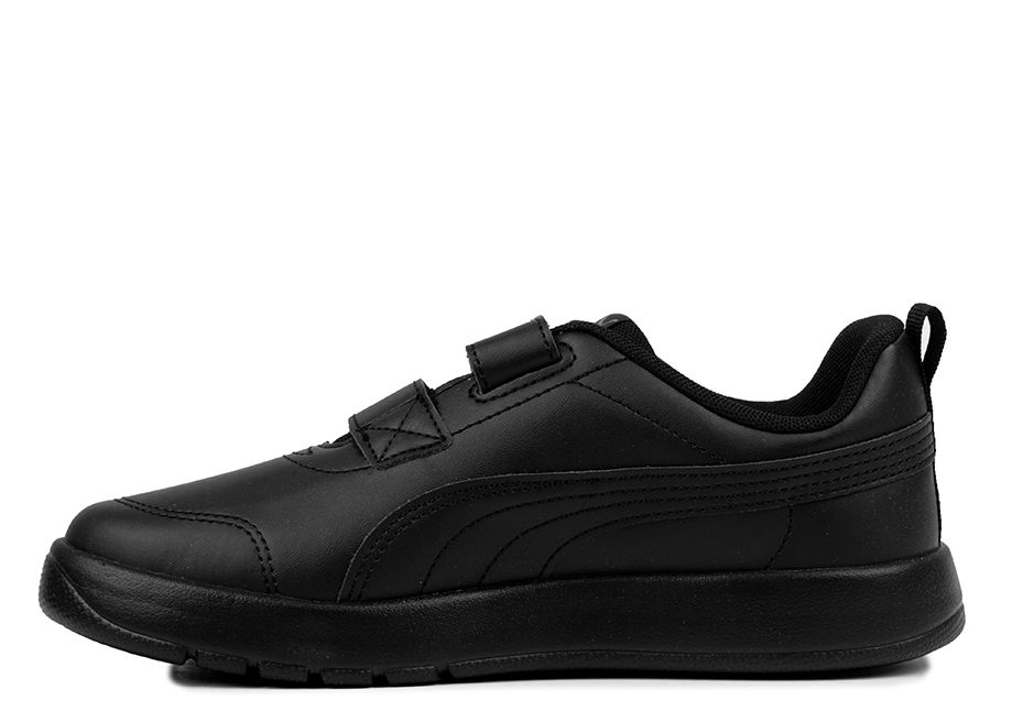 PUMA Kinderschuhe Courtflex V3 V PS 397642 01 PUMA Kinderschuhe Courtflex V3 V PS 397642 01