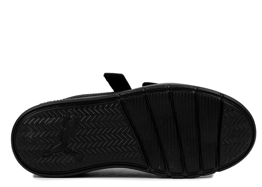 PUMA Kinderschuhe Courtflex V3 V PS 397642 01 PUMA Kinderschuhe Courtflex V3 V PS 397642 01