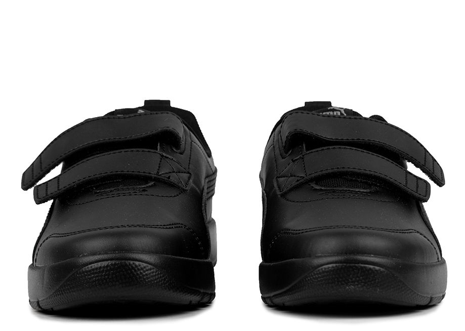 PUMA Kinderschuhe Courtflex V3 V PS 397642 01 PUMA Kinderschuhe Courtflex V3 V PS 397642 01