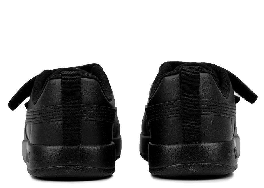 PUMA Kinderschuhe Courtflex V3 V PS 397642 01 PUMA Kinderschuhe Courtflex V3 V PS 397642 01