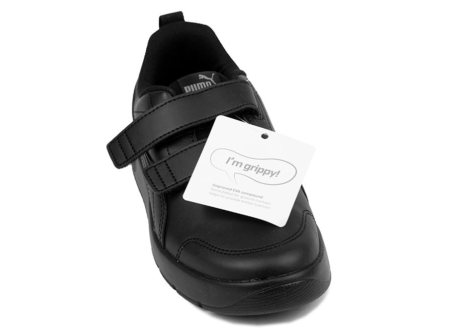 PUMA Kinderschuhe Courtflex V3 V PS 397642 01 PUMA Kinderschuhe Courtflex V3 V PS 397642 01