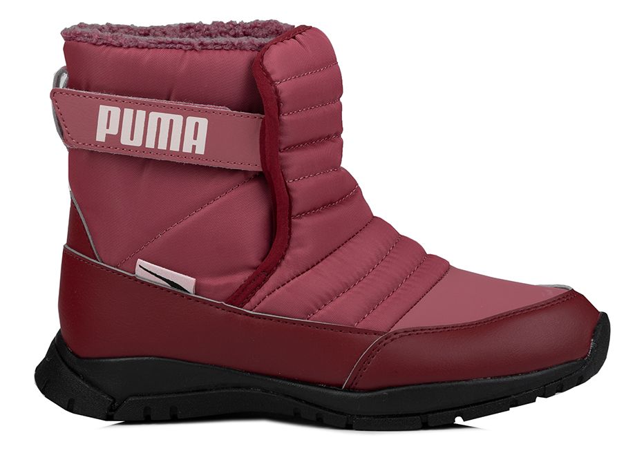 PUMA Kinderschuhe Nieve WTR AC PS 380745 04