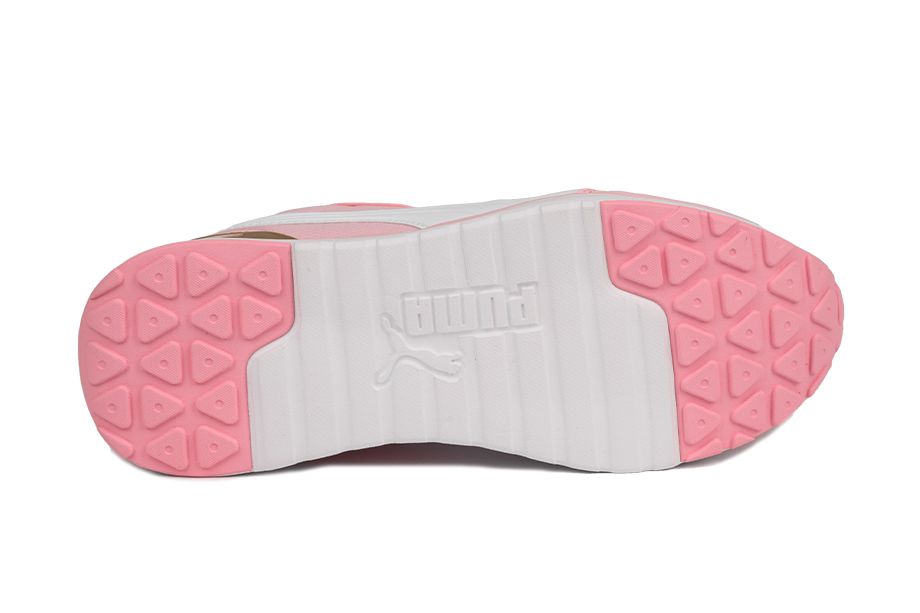 PUMA Kinder Sportschuhe R78 Voyage Soft 386226 02 PUMA Kinder Sportschuhe R78 Voyage Soft 386226 02