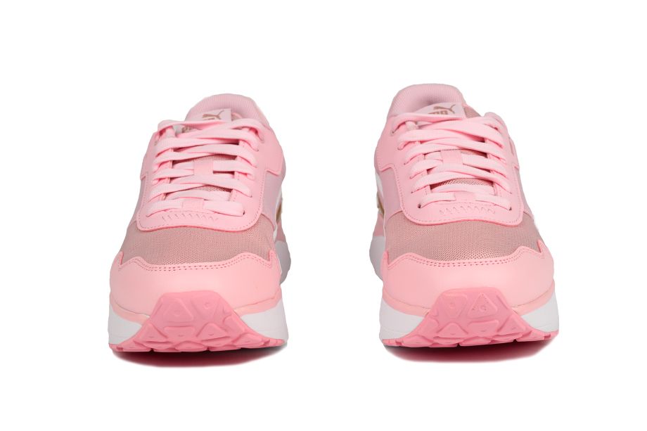 PUMA Kinder Sportschuhe R78 Voyage Soft 386226 02 PUMA Kinder Sportschuhe R78 Voyage Soft 386226 02