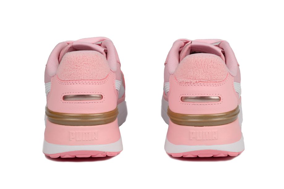 PUMA Kinder Sportschuhe R78 Voyage Soft 386226 02 PUMA Kinder Sportschuhe R78 Voyage Soft 386226 02