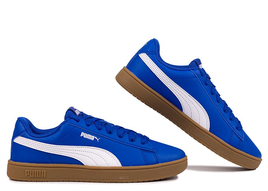 PUMA Kinderschuhe Rickie Classic 394252 17