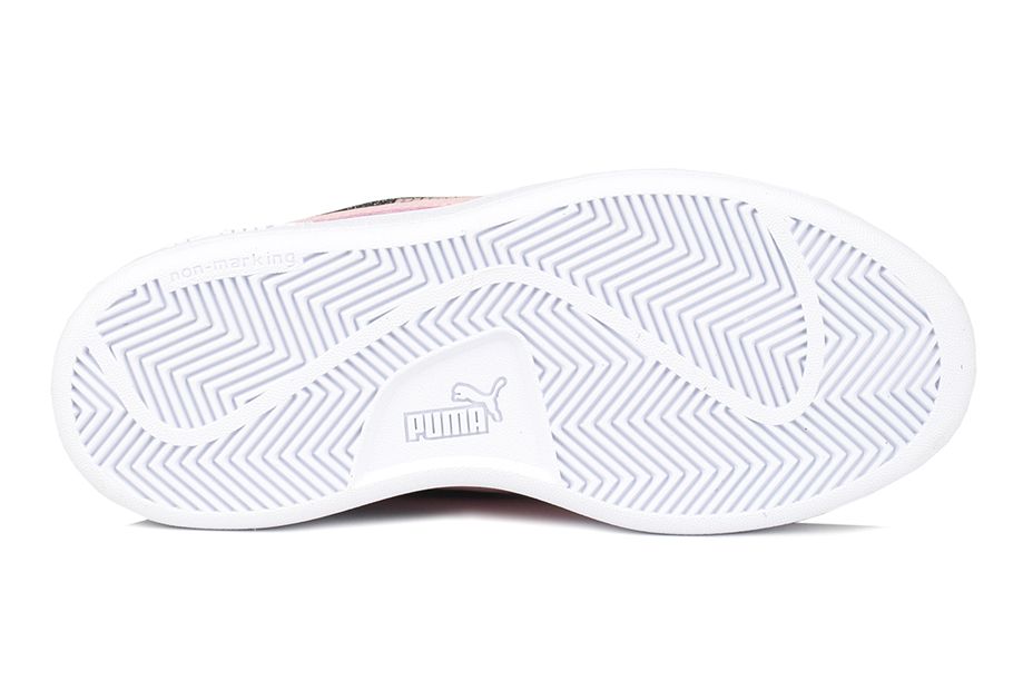 Puma Kinderschuhe Smash v2 Glitz Glam V PS 367378 30 Puma Kinderschuhe Smash v2 Glitz Glam V PS 367378 30