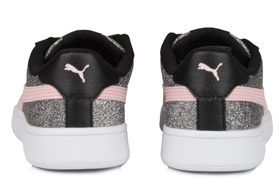 Puma Kinderschuhe Smash v2 Glitz Glam V PS 367378 30 Puma Kinderschuhe Smash v2 Glitz Glam V PS 367378 30