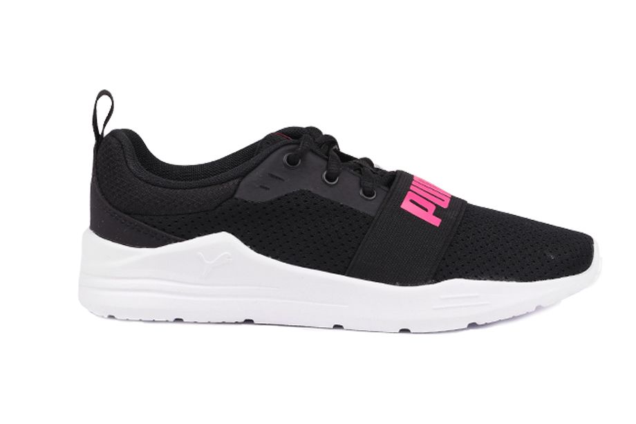 PUMA Sportschuhe für Kinder Wired Run PS 374216 20 PUMA Sportschuhe für Kinder Wired Run PS 374216 20