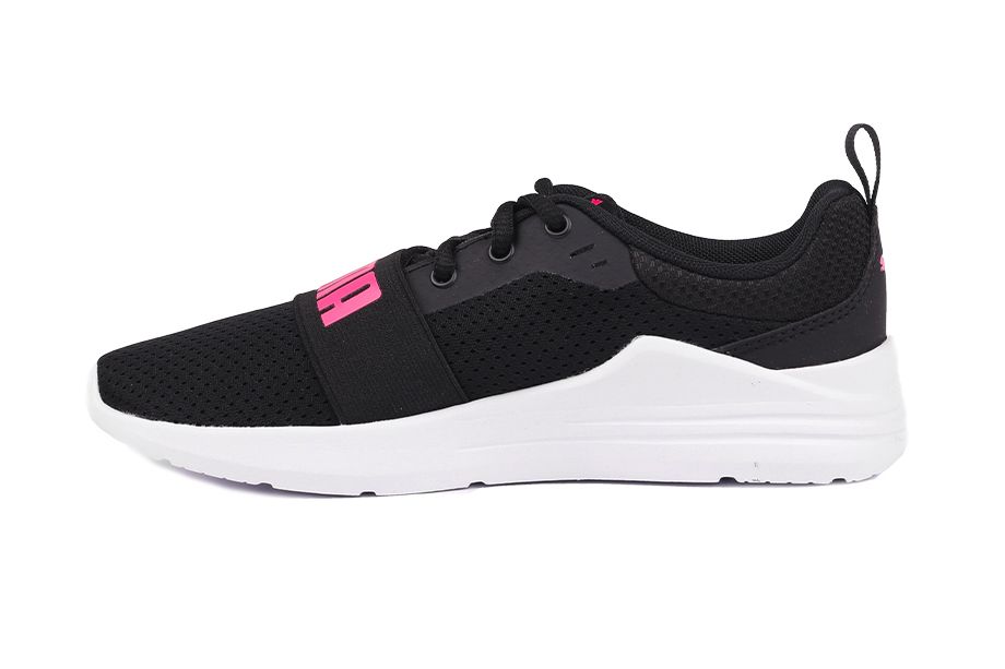 PUMA Sportschuhe für Kinder Wired Run PS 374216 20 PUMA Sportschuhe für Kinder Wired Run PS 374216 20