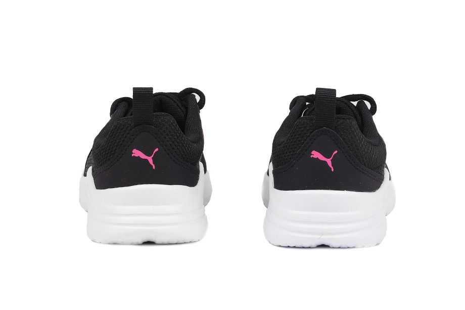 PUMA Sportschuhe für Kinder Wired Run PS 374216 20 PUMA Sportschuhe für Kinder Wired Run PS 374216 20