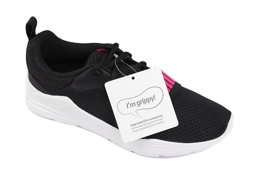 PUMA Sportschuhe für Kinder Wired Run PS 374216 20 PUMA Sportschuhe für Kinder Wired Run PS 374216 20