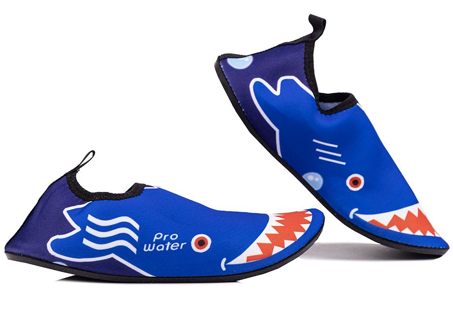 ProWater Kinder Wasserschuhe PRO-23-34-102K ProWater Kinder Wasserschuhe PRO-23-34-102K