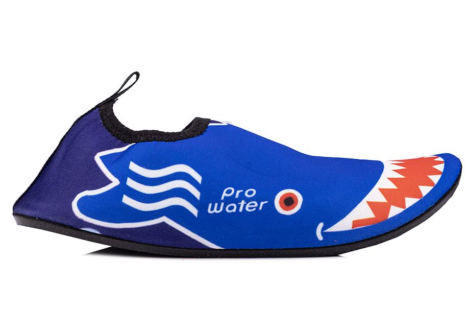 ProWater Kinder Wasserschuhe PRO-23-34-102K ProWater Kinder Wasserschuhe PRO-23-34-102K