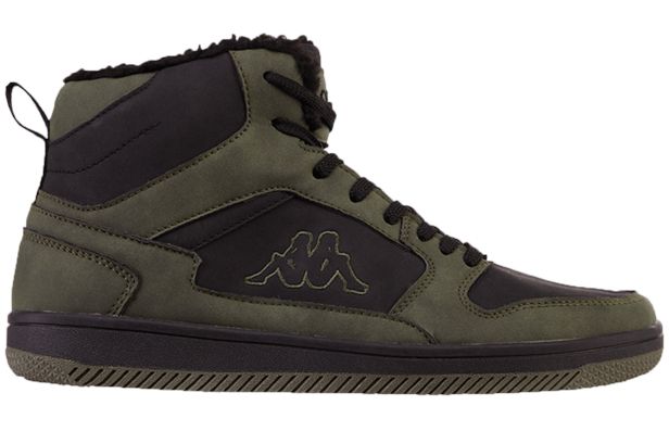Kappa Winterschuhe Lineup Fur 243374 3111 EUR 40 Kappa Winterschuhe Lineup Fur 243374 3111 EUR 40