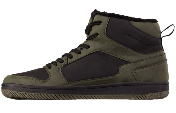 Kappa Winterschuhe Lineup Fur 243374 3111 EUR 40 Kappa Winterschuhe Lineup Fur 243374 3111 EUR 40