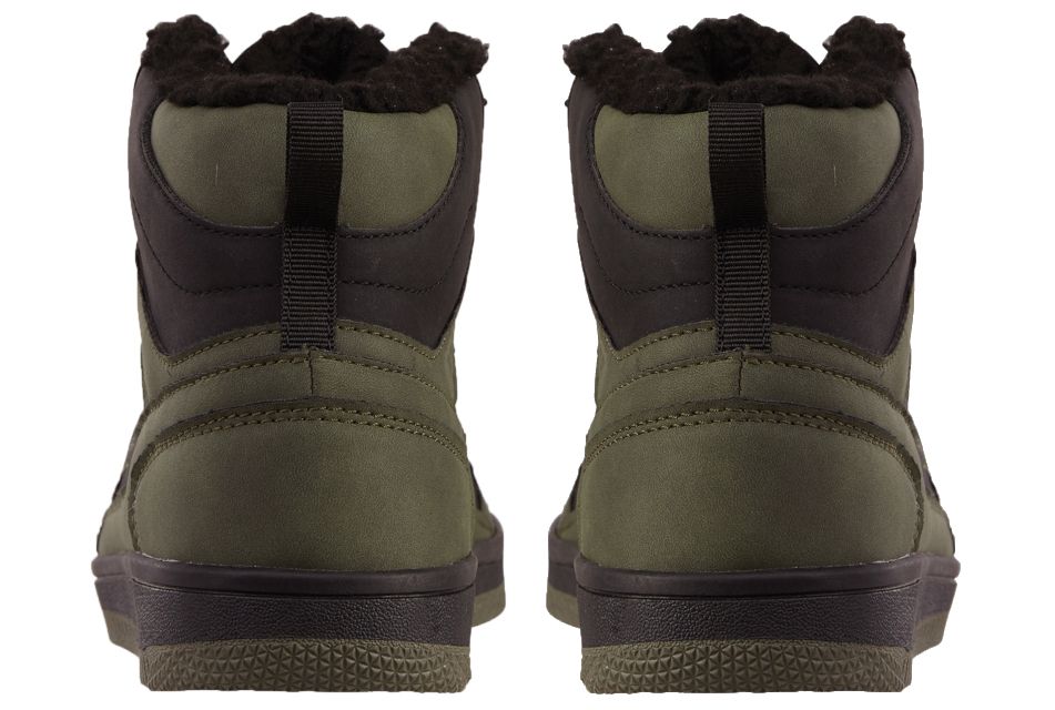 Kappa Winterschuhe Lineup Fur 243374 3111 EUR 40 Kappa Winterschuhe Lineup Fur 243374 3111 EUR 40