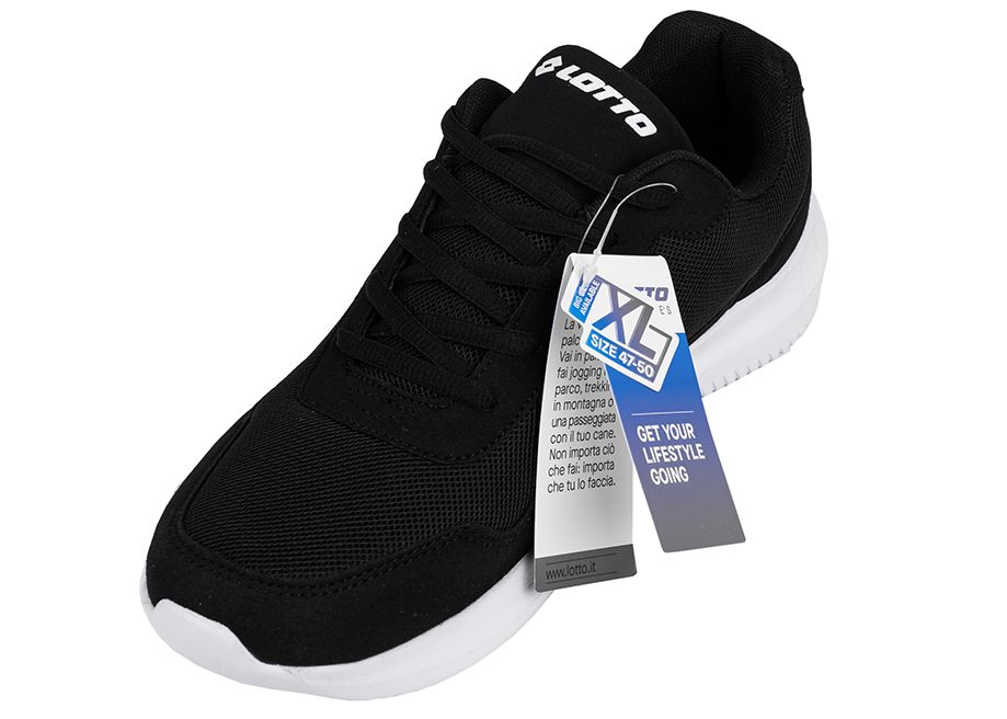 Lotto Sportschuhe Connect 2400000U 1110