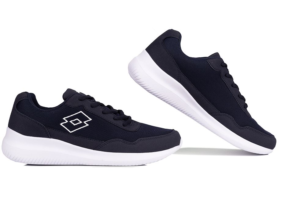 Lotto Sportschuhe Connect 2400000U 5910 Lotto Sportschuhe Connect 2400000U 5910