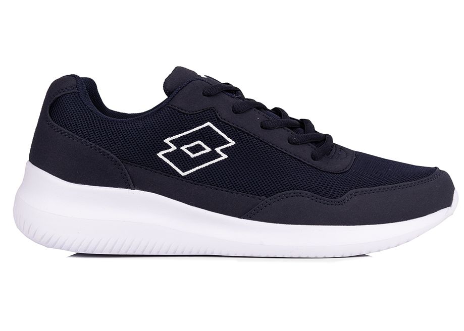 Lotto Sportschuhe Connect 2400000U 5910 Lotto Sportschuhe Connect 2400000U 5910