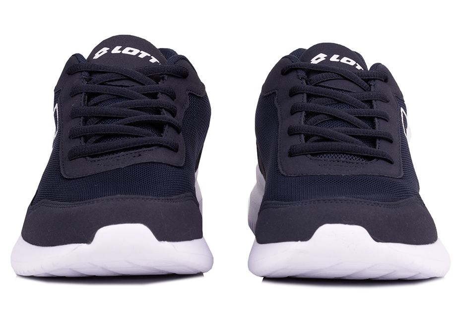 Lotto Sportschuhe Connect 2400000U 5910 Lotto Sportschuhe Connect 2400000U 5910