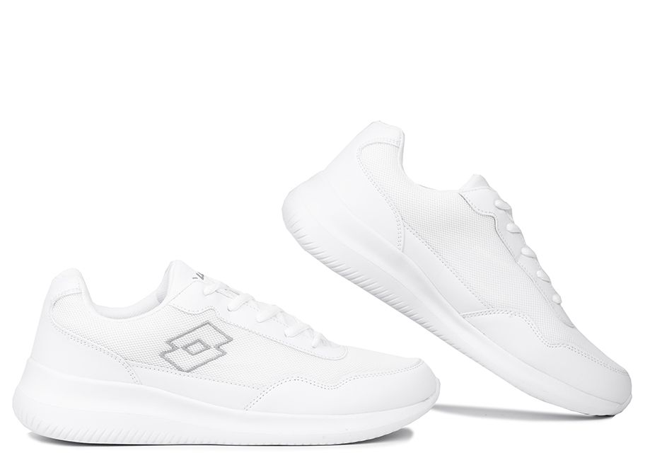 Lotto Sportschuhe Connect OC 2400001U 1014 Lotto Sportschuhe Connect OC 2400001U 1014
