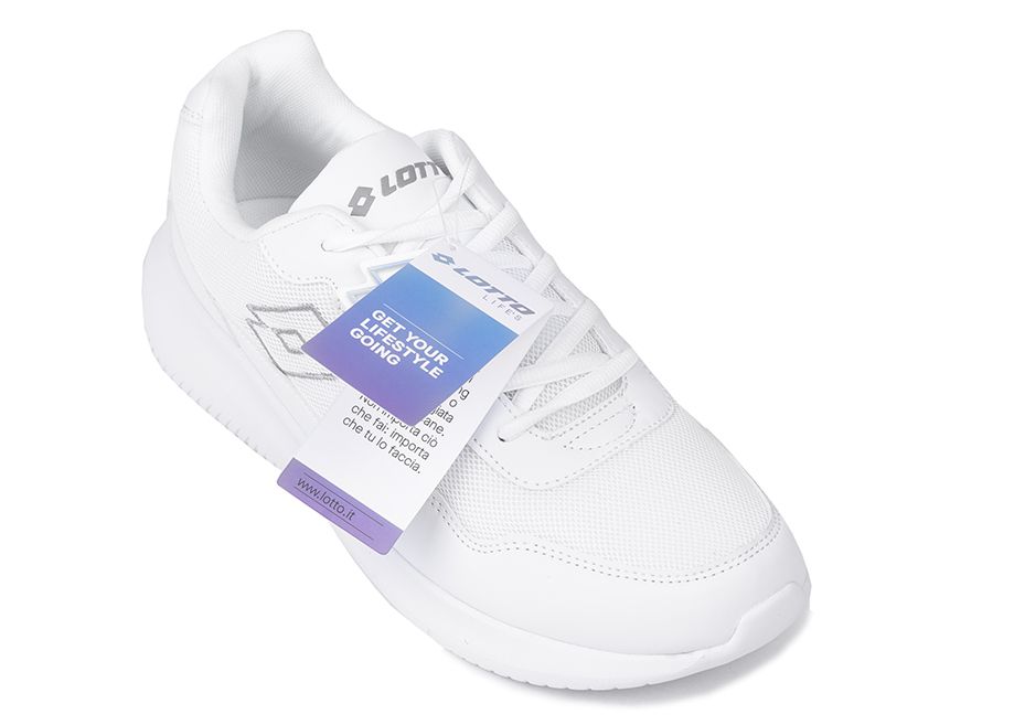 Lotto Sportschuhe Connect OC 2400001U 1014 Lotto Sportschuhe Connect OC 2400001U 1014