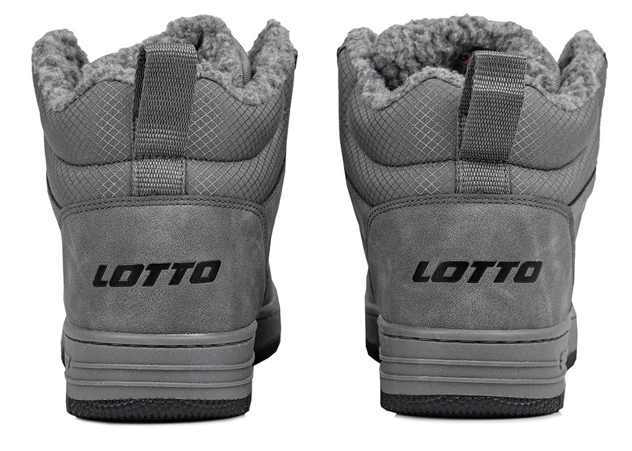 Lotto Herrenschuhe Prehna Fur 2400380U 1919