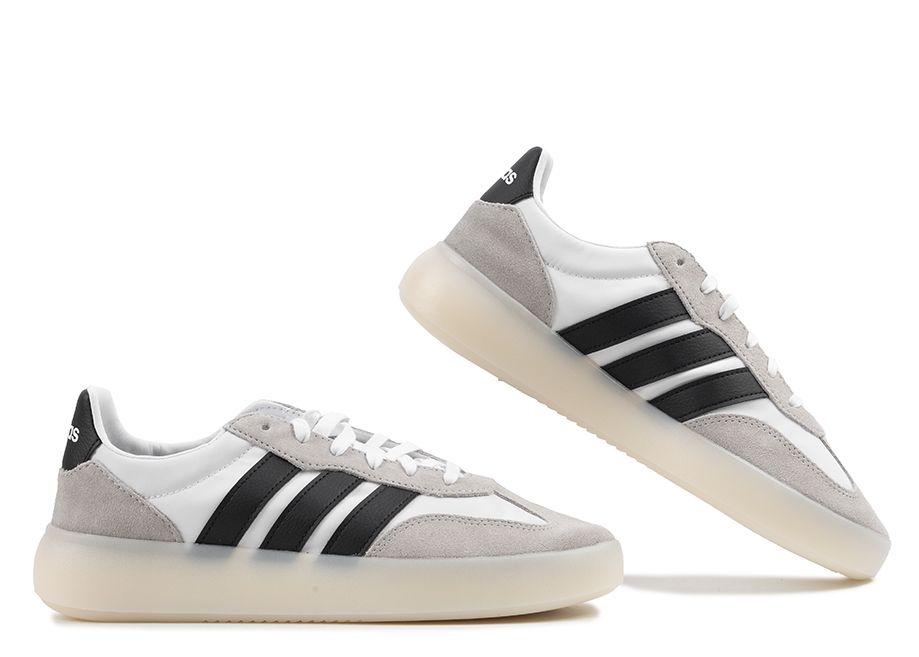 adidas Herrenschuhe Barreda Decode JI2315 adidas Herrenschuhe Barreda Decode JI2315